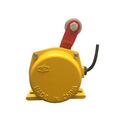 GRB-16037料流檢測開關接線視頻