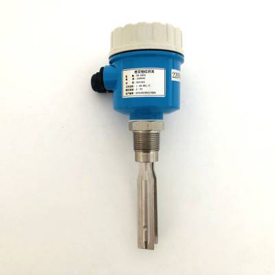 HQDQ-ZXDMQGX阻旋式堵監測器料位開關