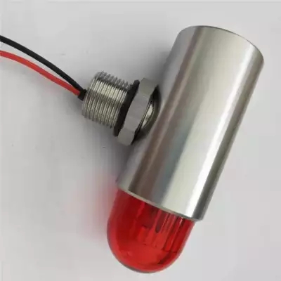 380V聲光報警器DF-EKLA廠家