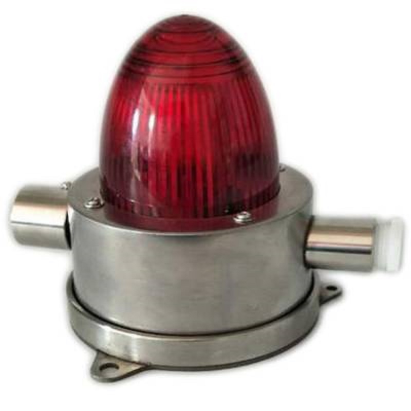 廠家YKBJ-460停電語(yǔ)音聲光報(bào)警器