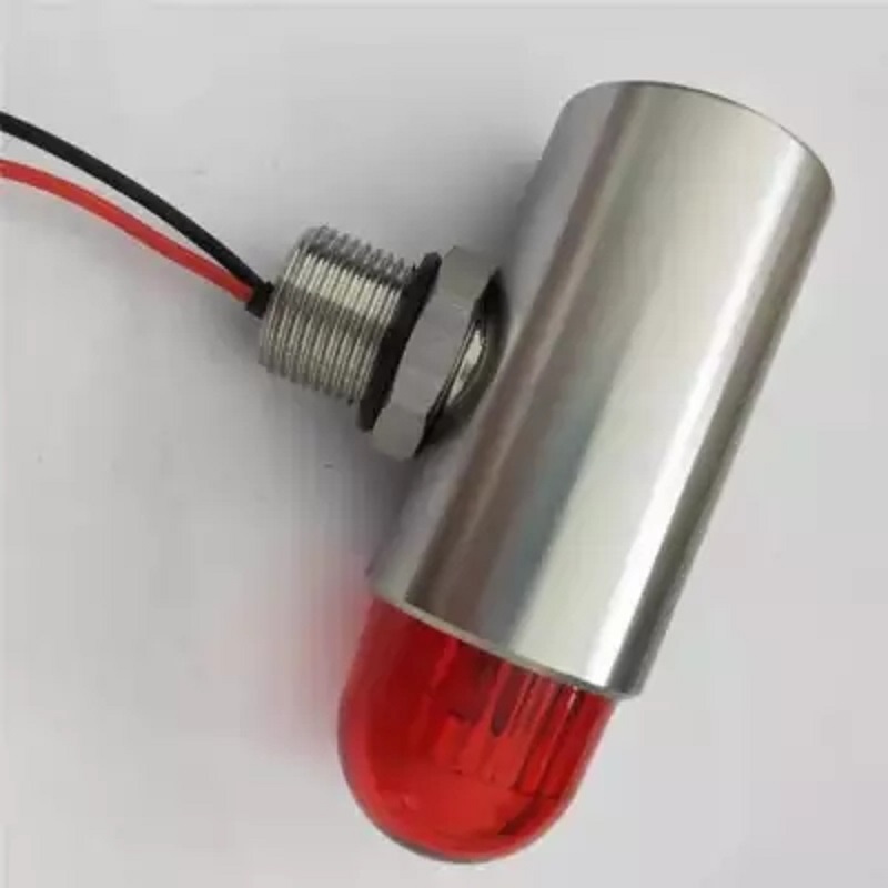 船用聲光報(bào)警器SJII-220V