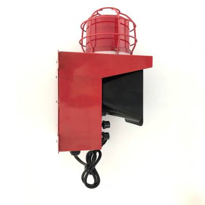 大型行車聲光報(bào)警器XTD-Y01