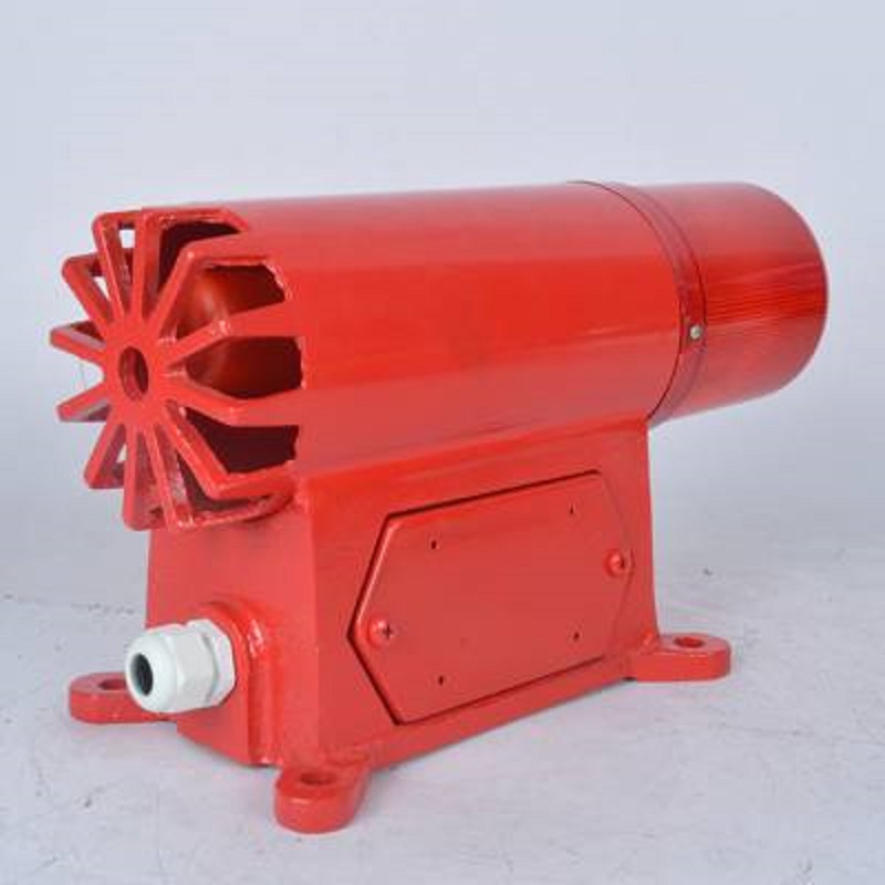 電廠用無線遙控聲光報警器YS-BJ02Y