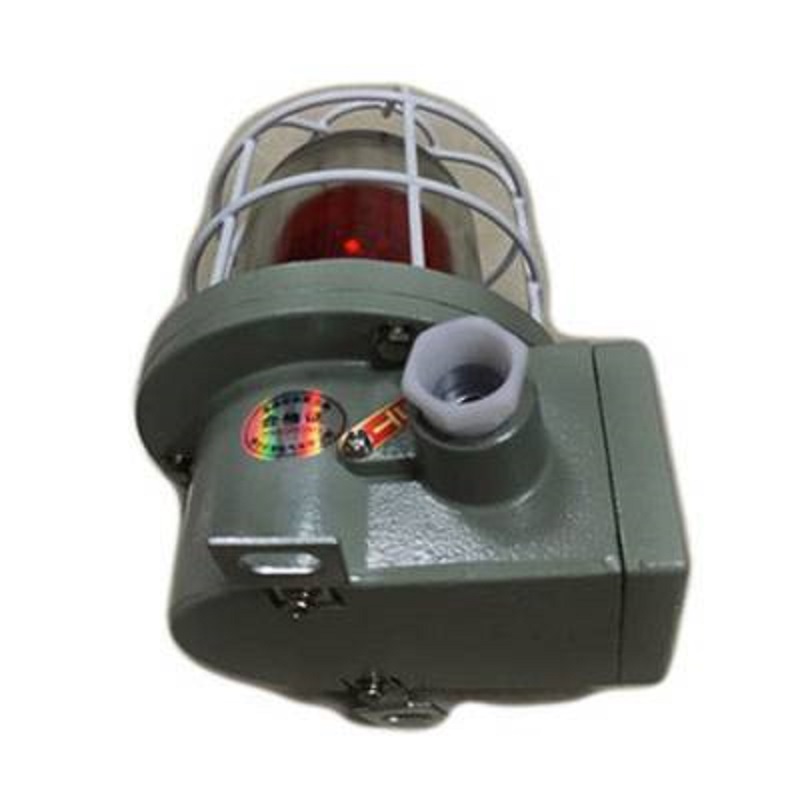 交流220V25w聲光報(bào)警器MY-TBJ-150