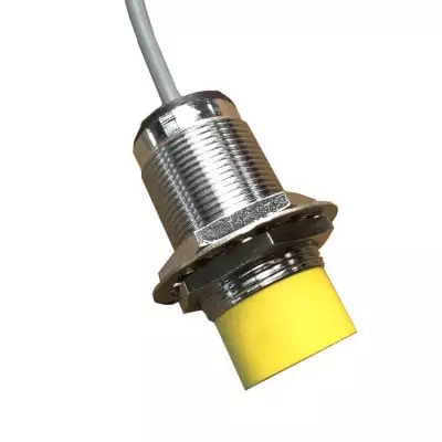 8-30V防爆型接近開關JKT03H-F4A70B