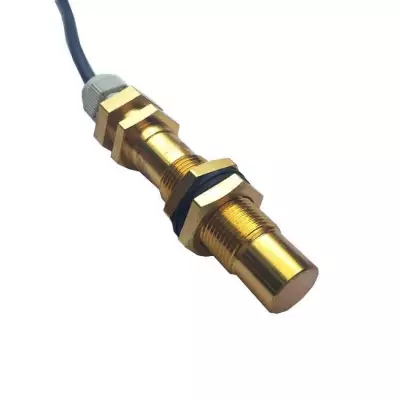 8M電感式接近開關LJ8A3-1-ZAX