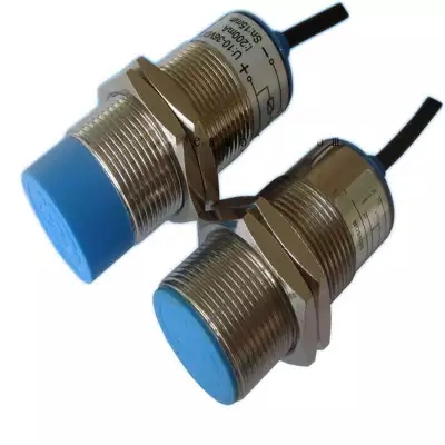 24V兩線制M18接近開關GA-22350S78120