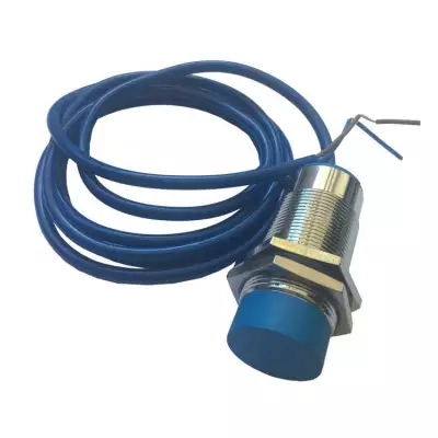 24V三線制接近開關B120U-CP40-VP4