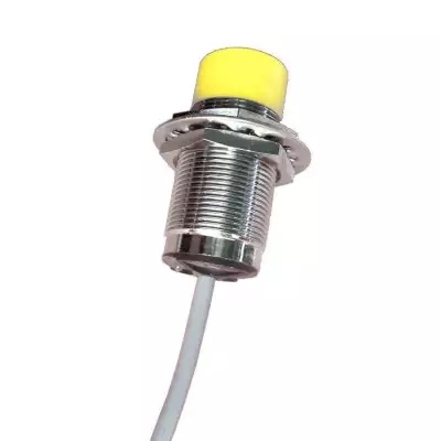 36V二線防水防油接近傳感器LJM16A-8JKHS