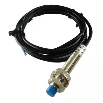 90-250V直流二線接近開關(guān)LJC30-3015DK