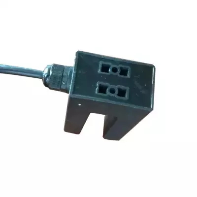 耐高溫二線常開齊平安裝式接近開關GB-0524LA