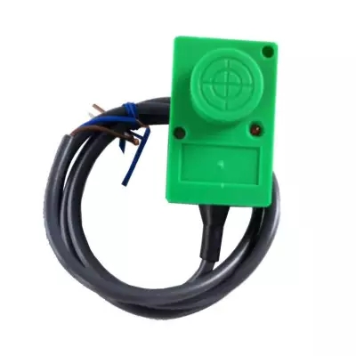 耐高溫接近開關ZYBP15DH30AG重量小