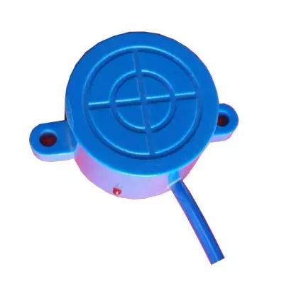 耐溫高頻率抗干擾接近開關YM-HGN535TR