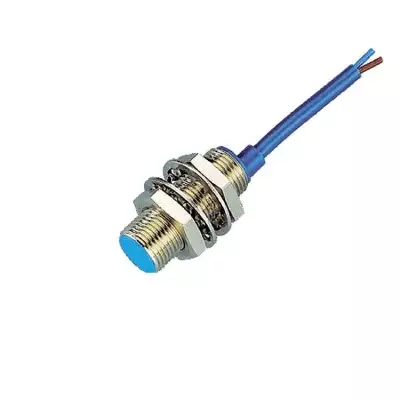 三線PNP常開埋入式耐高溫接近開關(guān)GX-1024PA