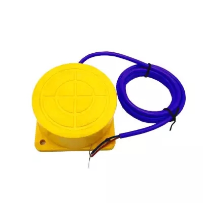 小圓形無觸點接近開關FSC1805-N2