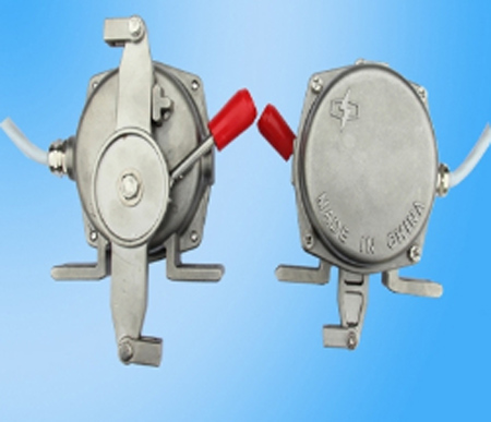 BLLS-I，BLLS-II 雙向拉繩開關