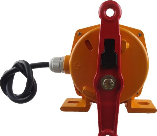 BX5700B雙向拉繩開關(guān)