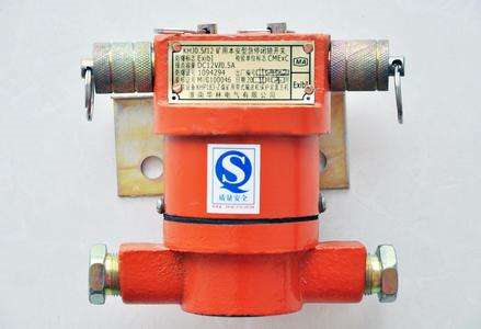 DLS-1雙向拉繩開關,DLS-2拉線開關