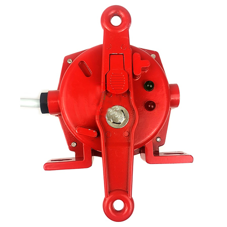 DLX-DZ23Z雙向拉繩開關