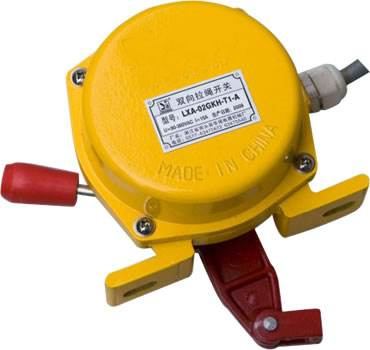 DLX-EHBX皮帶緊急開關