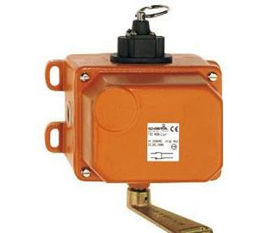 DLX-K2 J雙向拉繩開關