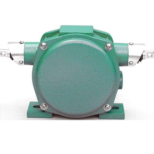 DQK-II雙向拉繩開關技術參數