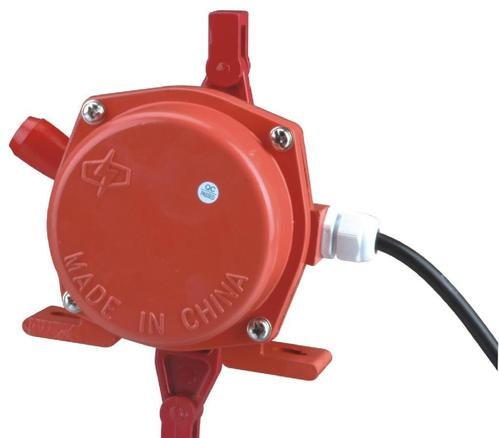 EM41 Z1O1S鑄鐵雙向拉繩開關