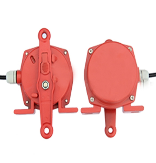 EXKLT2-II，EXKLT2-I防爆雙向拉繩開關