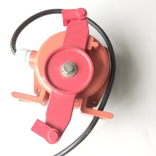 FJ-ET-A-II不銹鋼抗干擾雙向拉繩開關