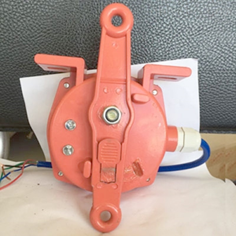 FKB-II防爆雙向拉繩開關