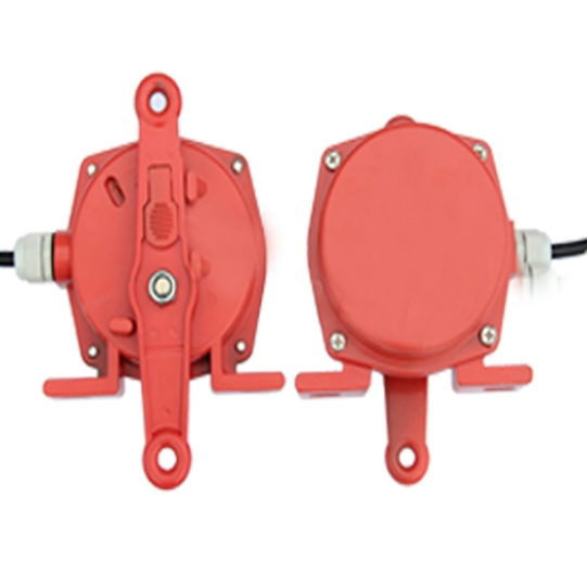 FKCT2-Ⅱ皮帶事故開關