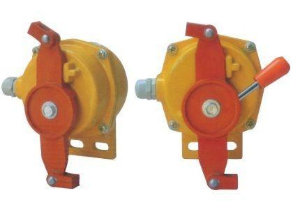 FKLT2-Y型隔爆翻板式雙向拉繩開關