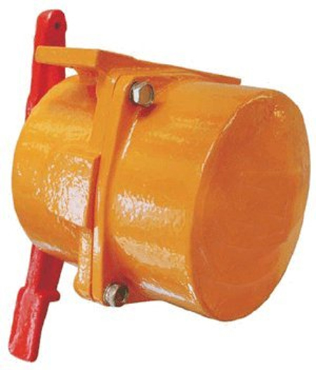 FKLT2型雙向拉繩開關