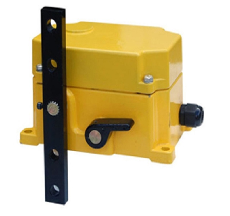 FLK-2-3A-380V防爆304雙向拉繩開關