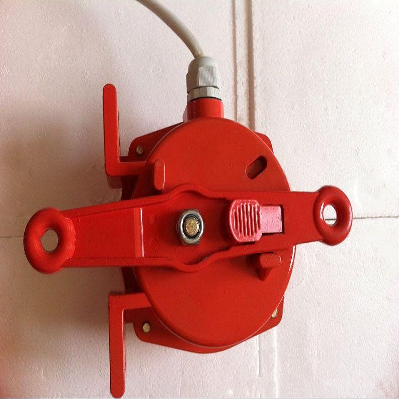 FLK-II雙向拉繩開(kāi)關(guān)