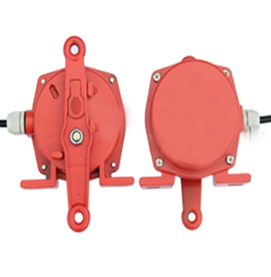 FLK-I雙向拉繩開(kāi)關(guān)批發(fā),拉繩開(kāi)關(guān)廠(chǎng)家