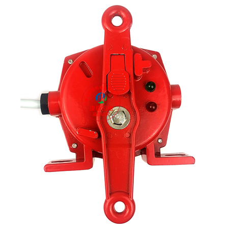 雙向拉繩開關(guān)HFKLT2-1