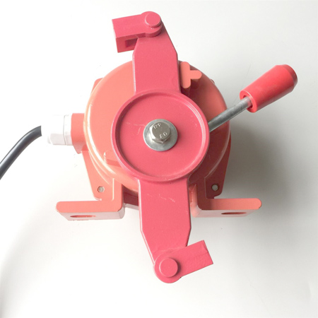 雙向拉繩開關(guān)HFKLT2-2