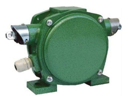 雙向拉繩開關(guān)HFKLT2-20-AC380VC JBT10960