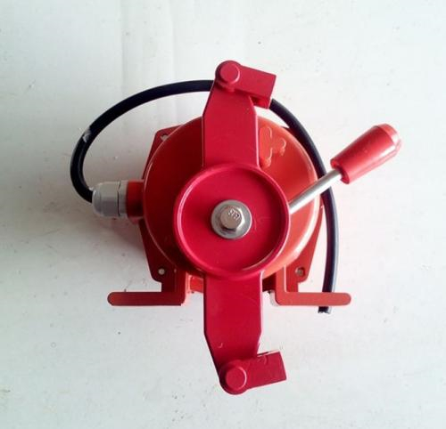 雙向拉繩開關(guān)HF-KLT2-I-S4，HF-KLT2-II-S4