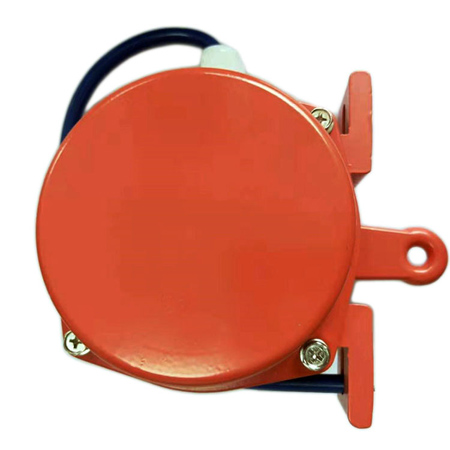 雙向拉繩開關HQZM-1216GKA