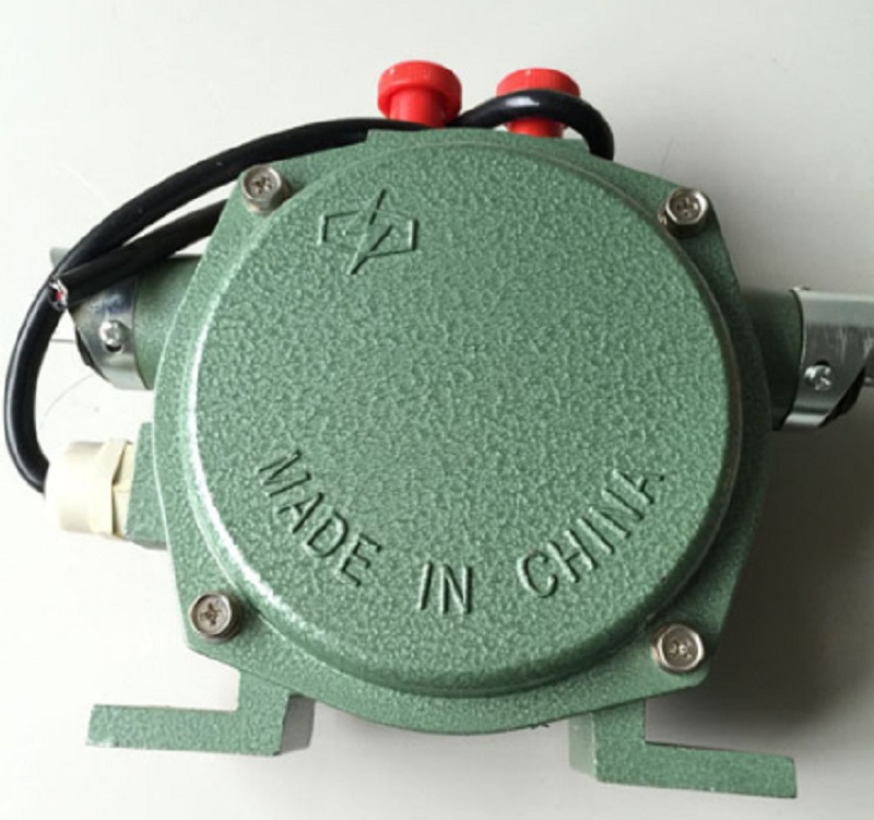 雙向拉繩開關(guān)KPT2-I,KPT2-II