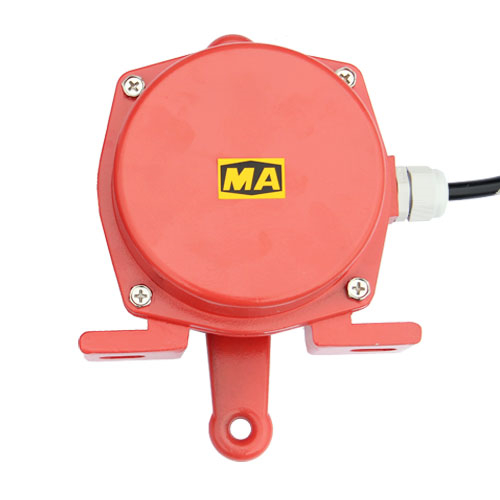 雙向拉繩開關LSF-I，LSF-II AC380V