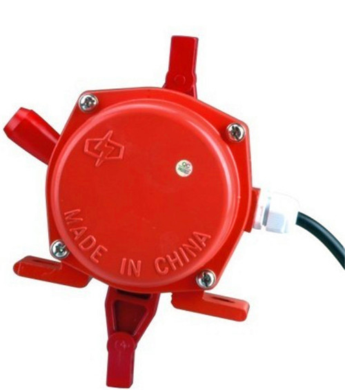 雙向拉繩開關SR-LS-Ⅰ