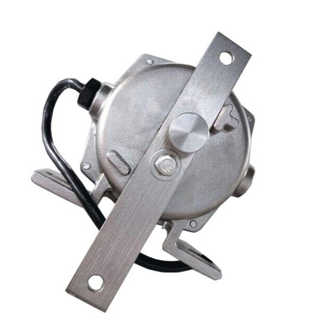 雙向拉繩開關XL-CS-II、TYSLY2-1、TYSLY2-2