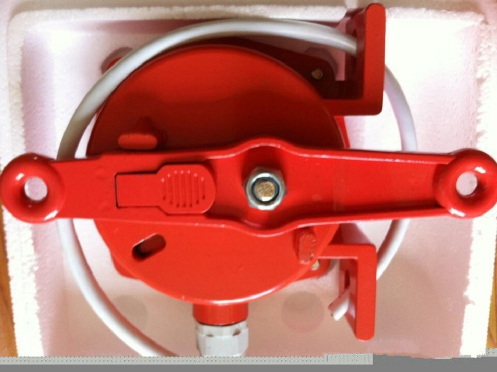 水平給料機拉繩開關WFS-H42100GX