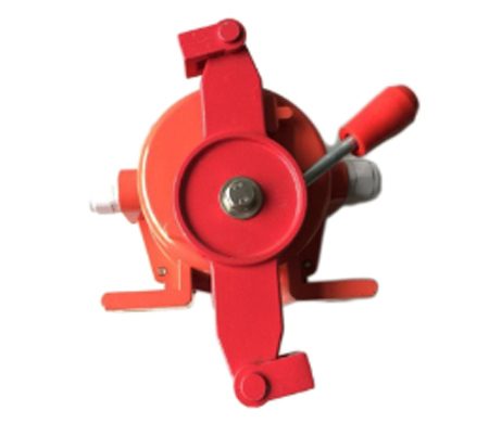 無觸點QZ-EBBC-588雙向拉繩開關(guān)250V 1