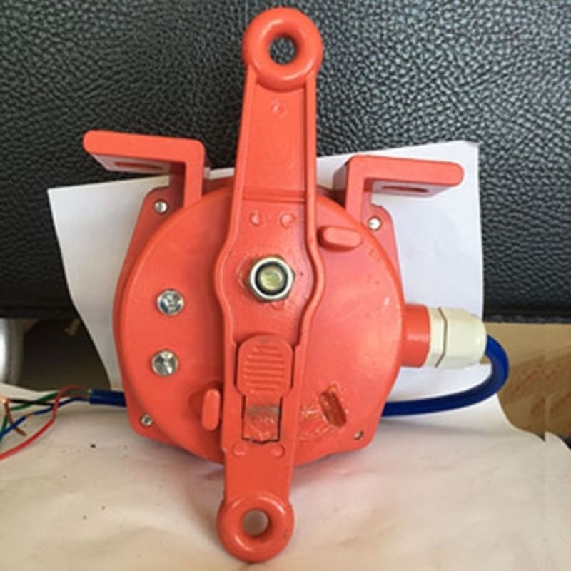 一常開常閉YHL-Ⅱ雙向拉繩開關(guān)防護(hù)等級(jí)IP6