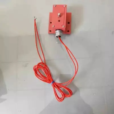 帶式輸送機傾斜開關XT-LG-30