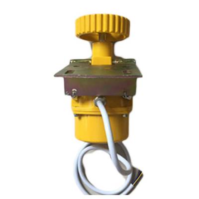 XLDH-HL皮帶機(jī)測速裝置環(huán)冷機(jī)打滑檢測器